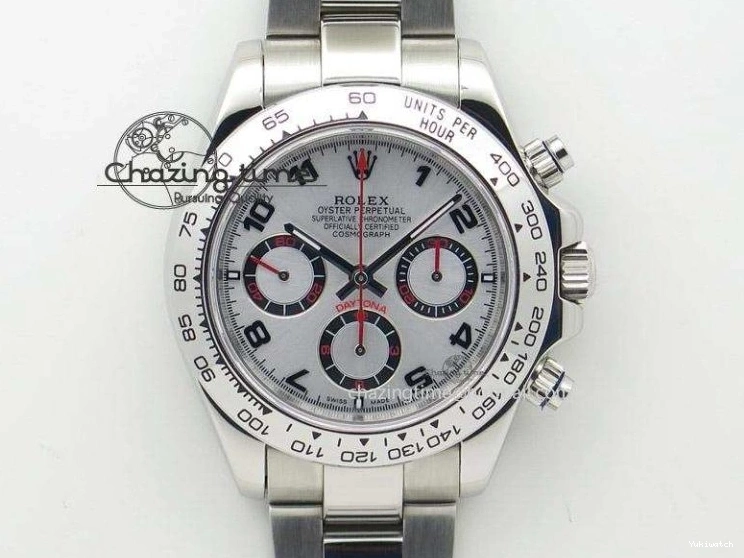 116234 36mm Oyster DJF YG Datejust Edition 1:1 Bracelet V2 Dial On SA3135 Fluted SS White Best Com 1129